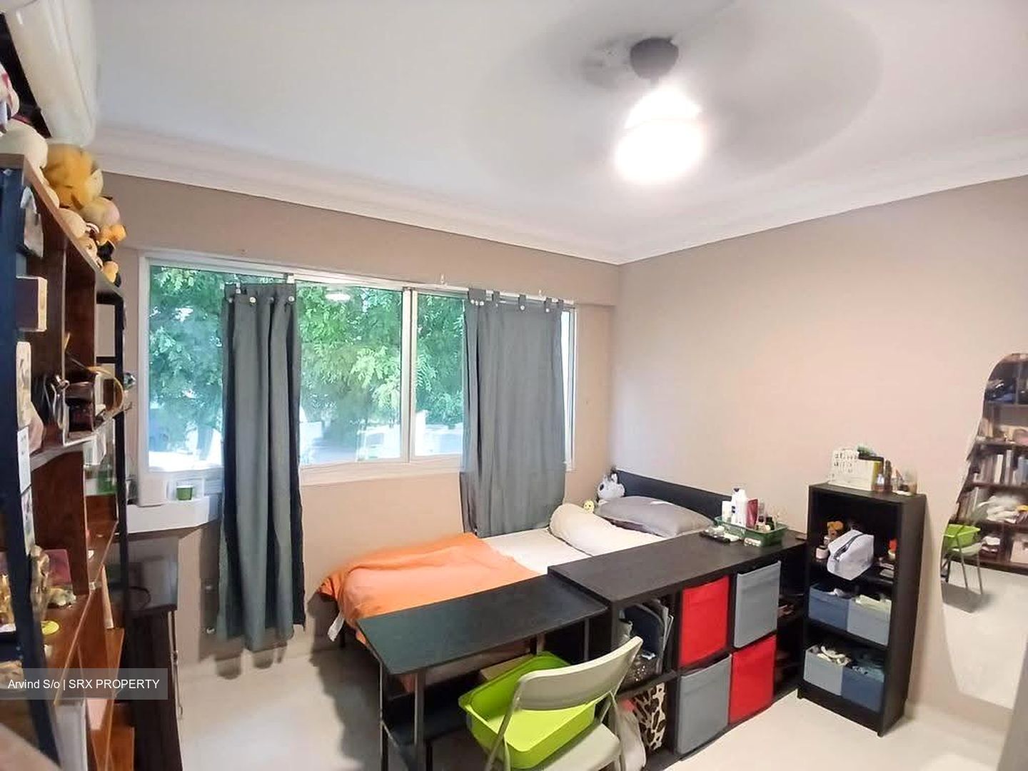 Blk 538 Hougang Street 52 (Hougang), HDB Executive #624876871